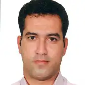 عکس محسن یمینی صفت
