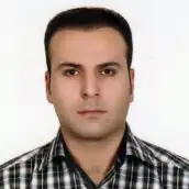 عکس مهدی مکرم حصار