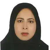 عکس سعیده کامجو