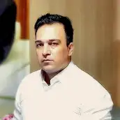 عکس دکتر محمد آزادی