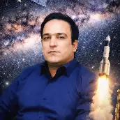 عکس محمد آزادی