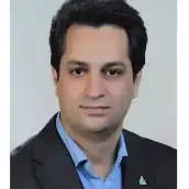 عکس علی نیروئی
