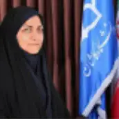 عکس زهرا صادقی آرانی