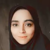 عکس زهرا عطاکشی زاده
