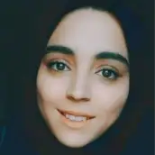 عکس زهرا عطاکشی زاده