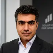 عکس سعید ضامنی