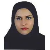 عکس رویا شاکری