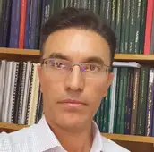 عکس رضا تاری نژاد