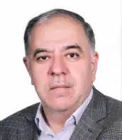 عکس کیومرث ابراهیمی