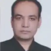 عکس محمد لعلی دستجردی