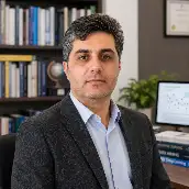 عکس فاروق اشکوتی