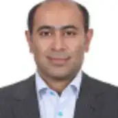 عکس آرنوش شاکری