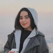 عکس هانا هاشمی