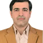 عکس دکتر رسول مهدوی نجف ابادی