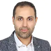 عکس سمیر نیسی مینائی