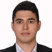 عکس امیرحسین میراشرفی
