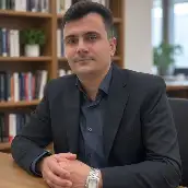 عکس نادر سلطانی منش