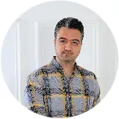عکس پوریا ملکی