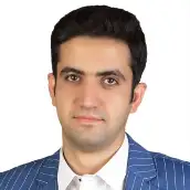 عکس حامد رضازاده میراب