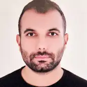 عکس محمد مرادنژاد